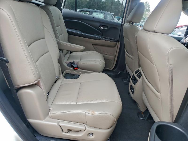 Фото 11 - HONDA PILOT