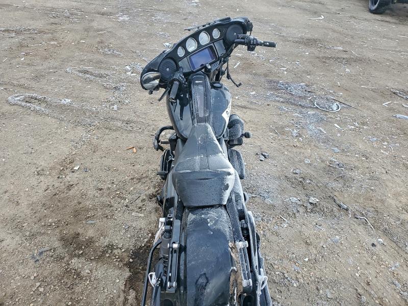 HARLEY-DAVIDSON FLHXST 2023