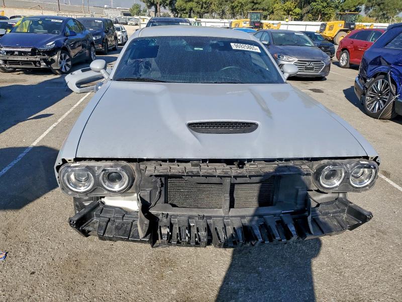 Фото 5 - DODGE CHALLENGER