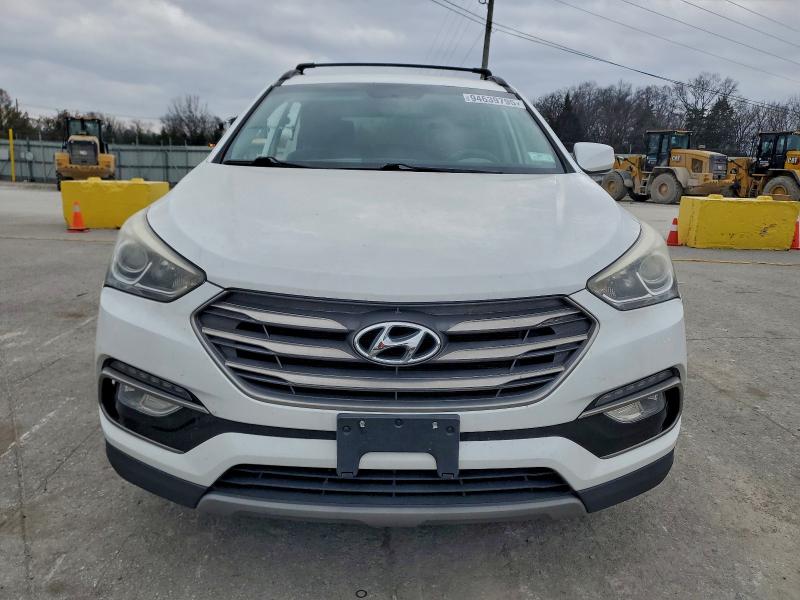 Фото 5 - HYUNDAI SANTA FE