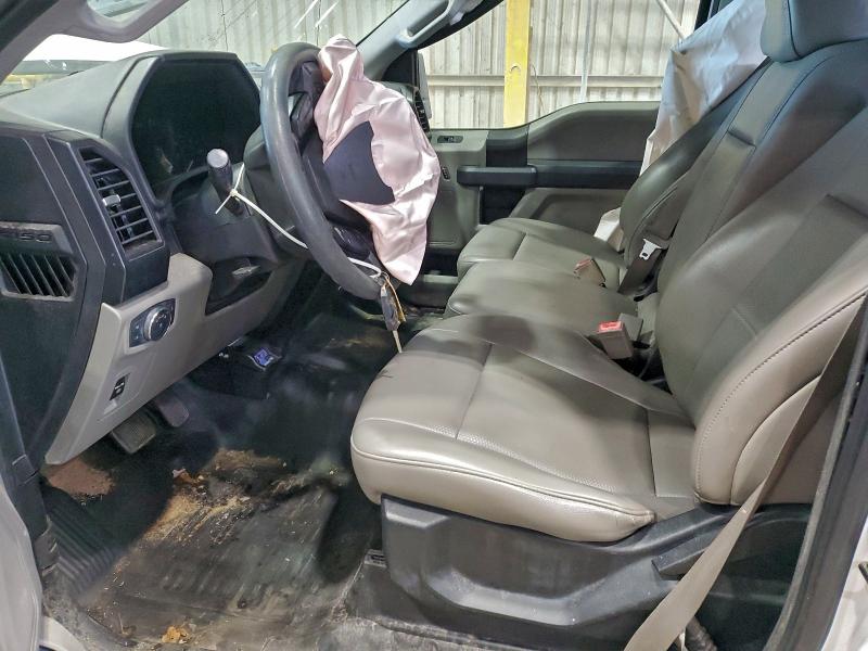 Фото 7 - FORD F-150