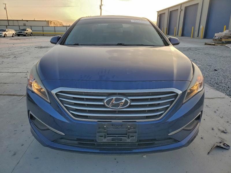 Фото 5 - HYUNDAI SONATA