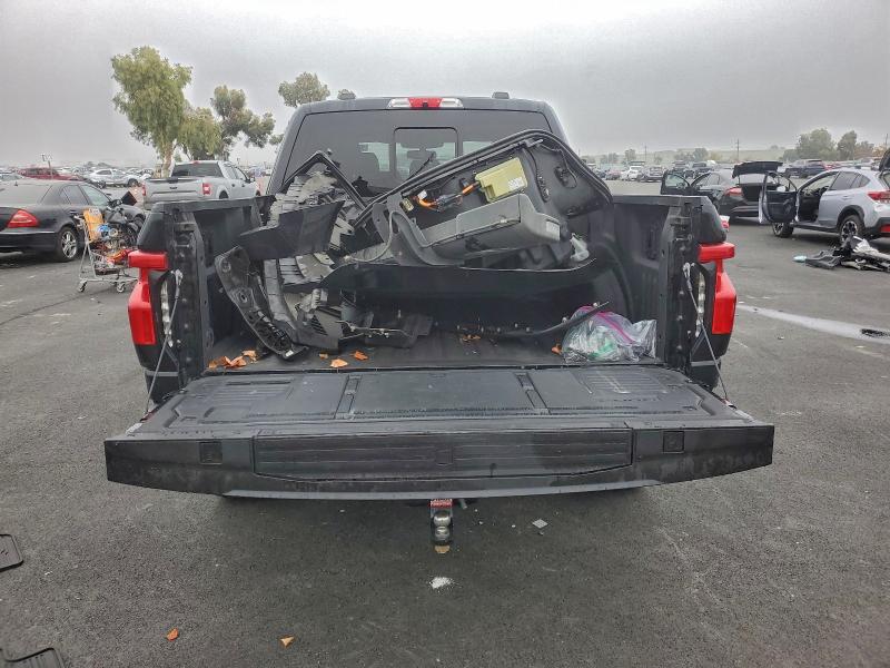 FORD F150 LIGHT 2022 VIN 1FTVW1ELXNWG15270