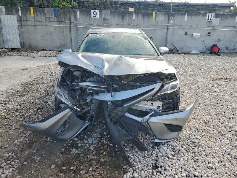 Фото 5 - TOYOTA CAMRY