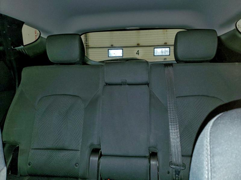 Фото 10 - HYUNDAI SANTA FE