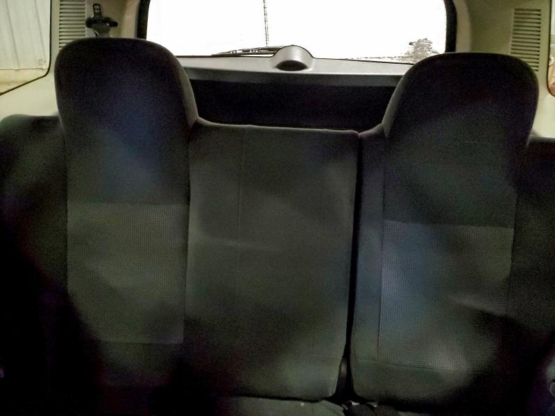 Фото 10 - JEEP PATRIOT