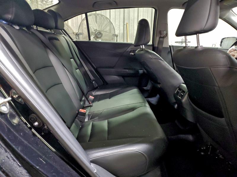 Фото 10 - HONDA ACCORD