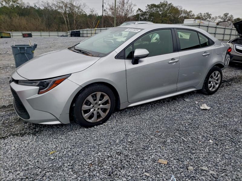 Фото 1 - TOYOTA COROLLA