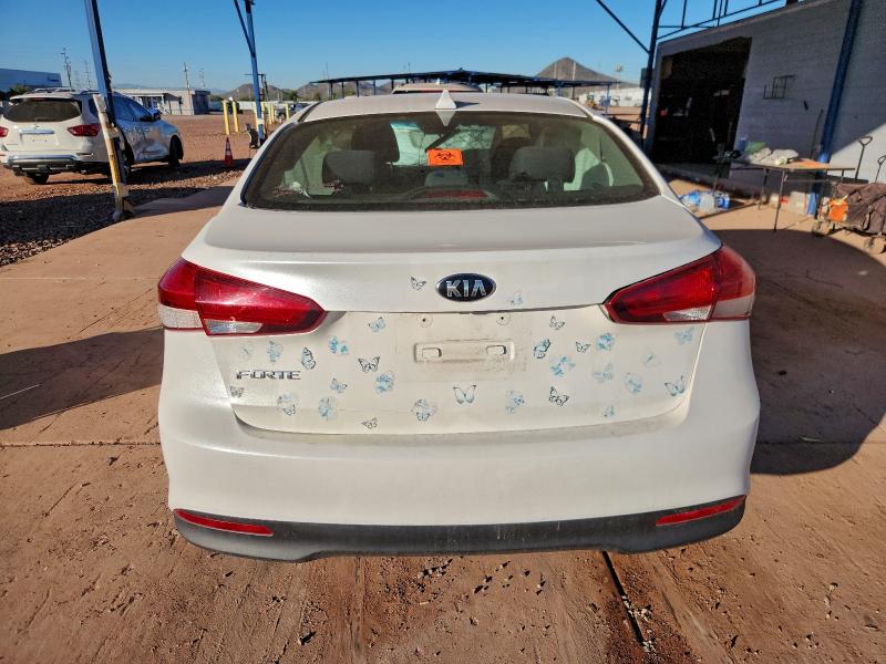 Фото 6 - KIA FORTE