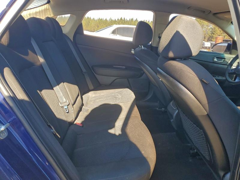 Фото 10 - KIA OPTIMA