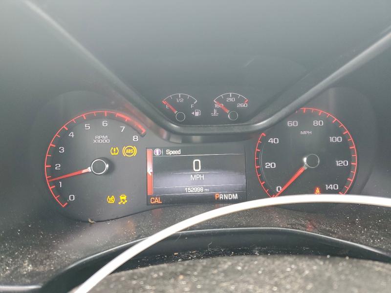 Фото 9 - GMC CANYON