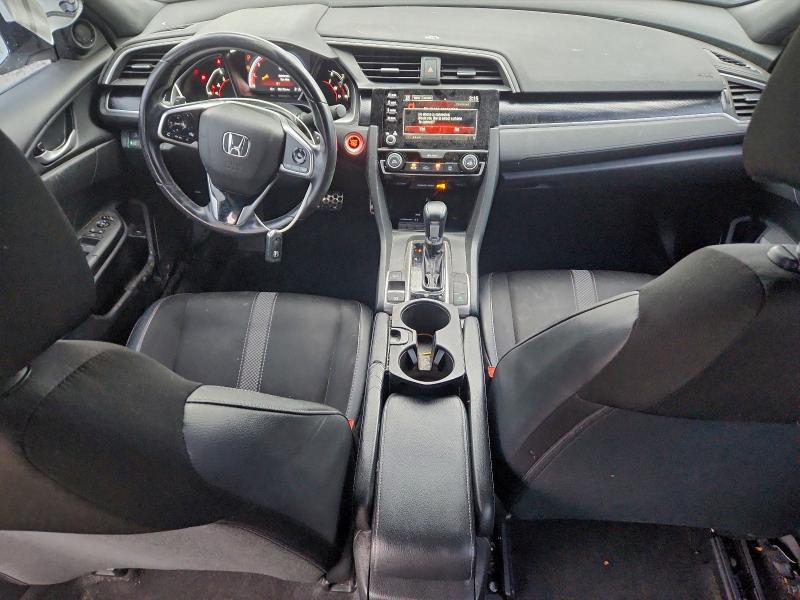 Фото 8 - HONDA CIVIC