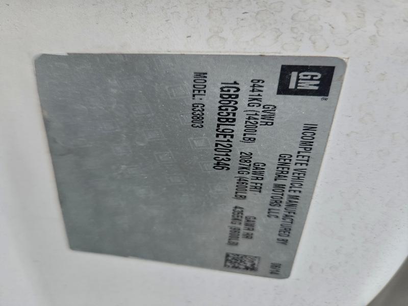 Фото 13 - CHEVROLET EXPRESS