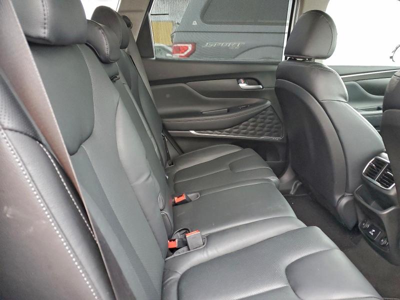 Фото 10 - HYUNDAI SANTA FE