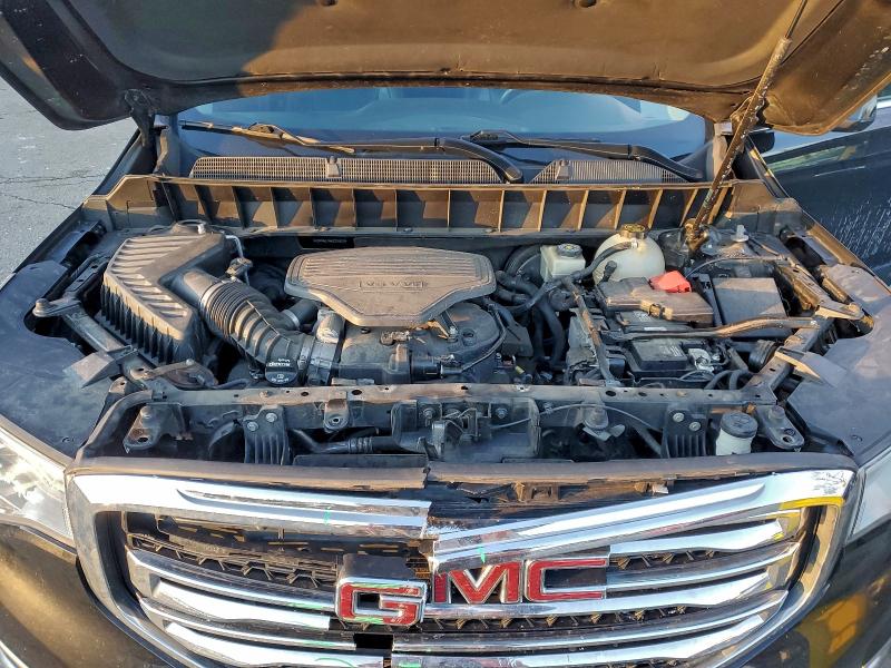 Фото 12 - GMC ACADIA