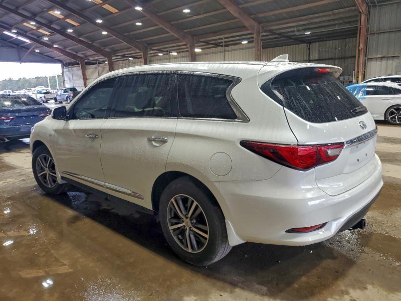 Фото 2 - INFINITI QX60