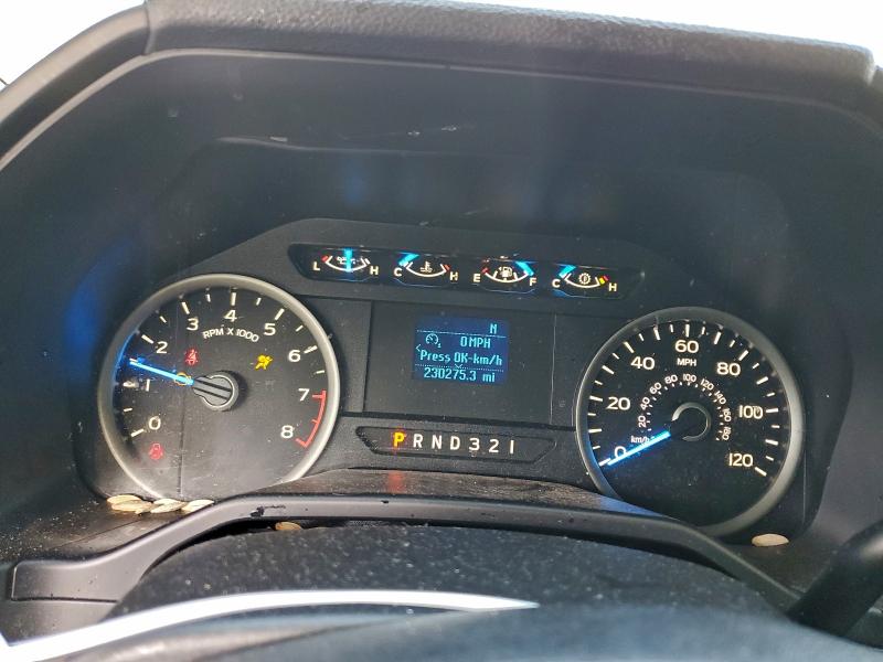 Фото 9 - FORD F-150