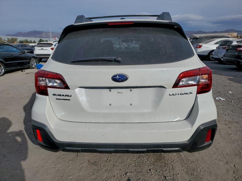 Фото 6 - SUBARU OUTBACK