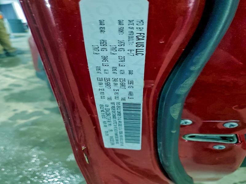 Фото 13 - JEEP COMPASS