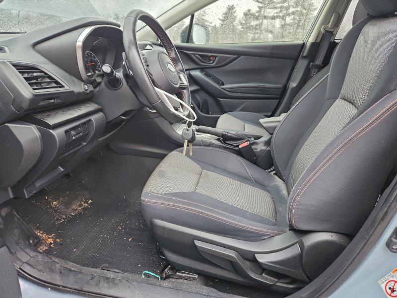 Фото 7 - SUBARU CROSSTREK