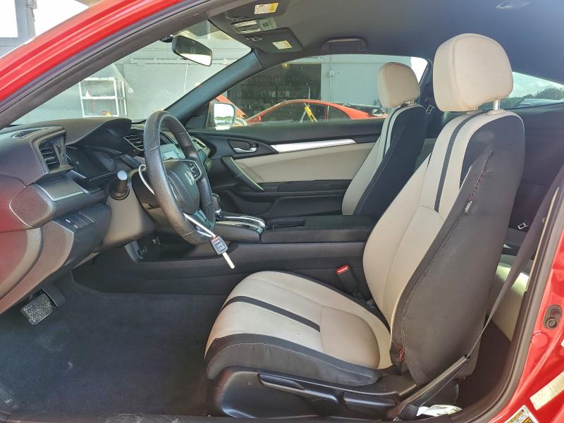 Фото 7 - HONDA CIVIC