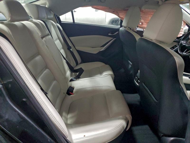 Фото 10 - MAZDA 6