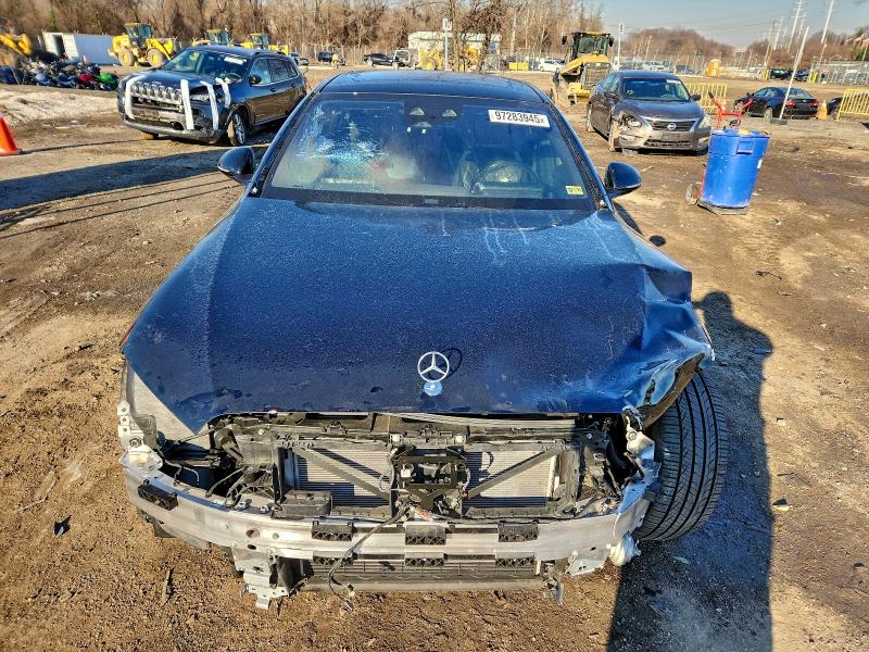 Фото 5 - MERCEDES-BENZ S-CLASS