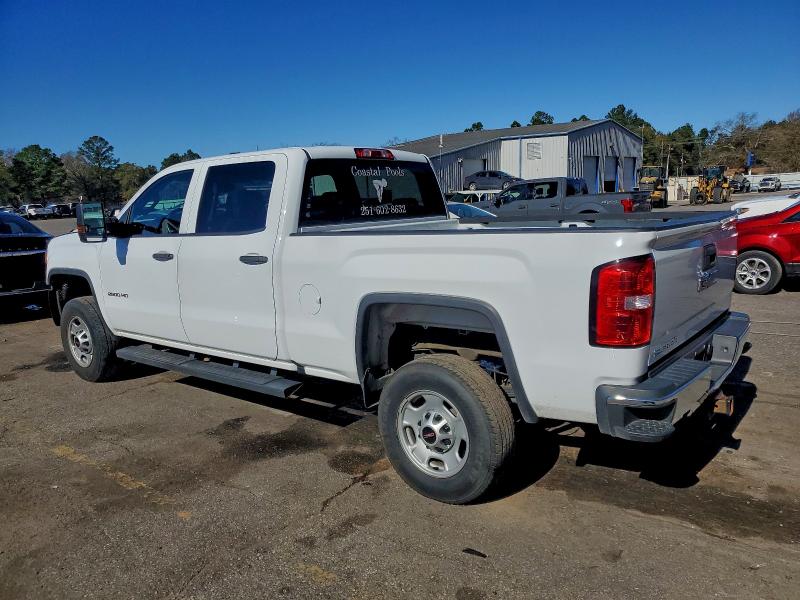 Фото 2 - GMC SIERRA