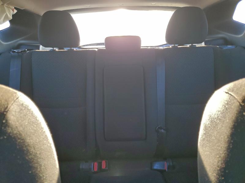 Фото 10 - NISSAN ROGUE