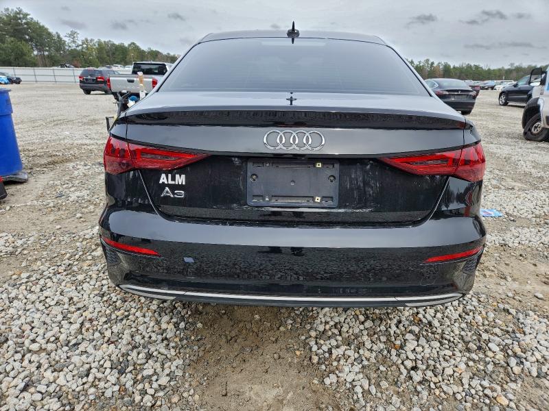 Фото 6 - AUDI A3