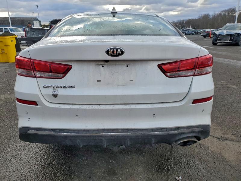 Фото 6 - KIA OPTIMA