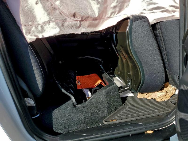 Фото 10 - TOYOTA TACOMA