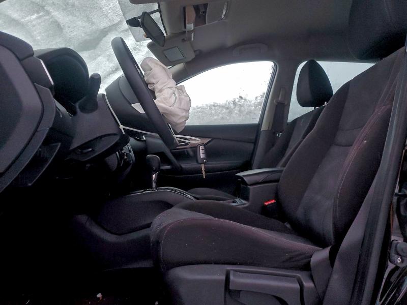 Фото 7 - NISSAN ROGUE