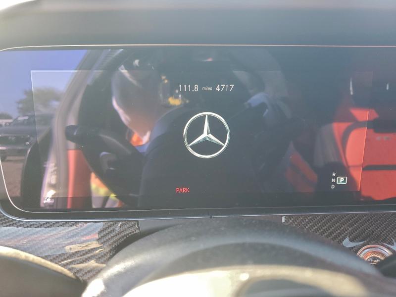 MERCEDES-BENZ GT-CLASS 2023 VIN W1K7X5KB1PA055508