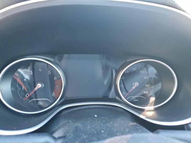 Фото 9 - JEEP COMPASS