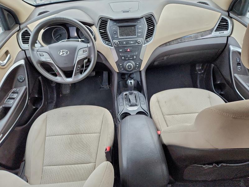 Фото 8 - HYUNDAI SANTA FE