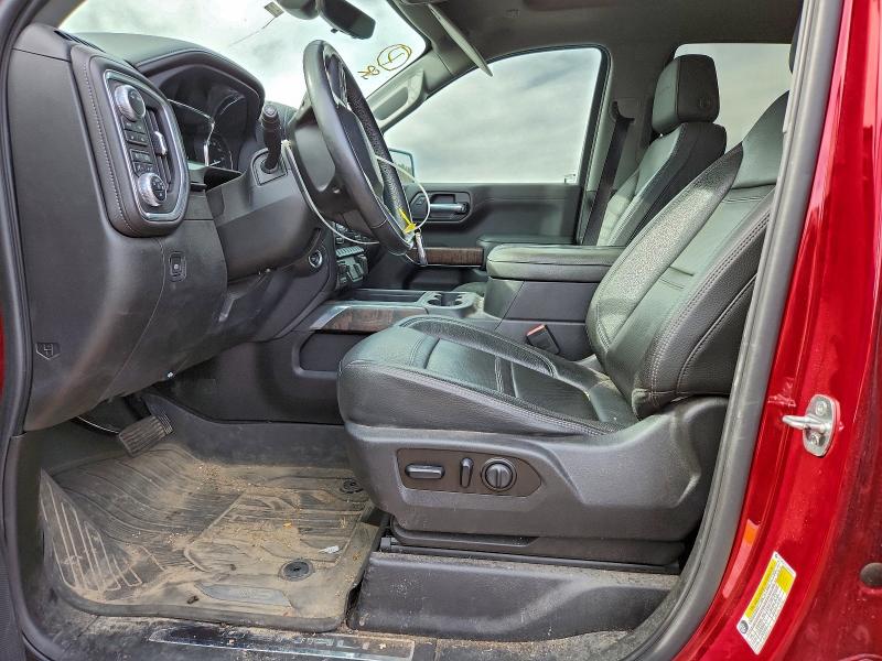 Фото 7 - GMC SIERRA