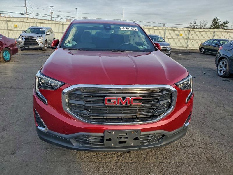 Фото 5 - GMC TERRAIN