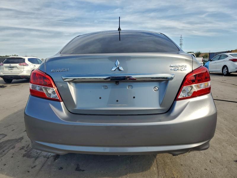 Фото 6 - MITSUBISHI MIRAGE