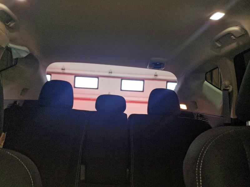 Фото 10 - NISSAN MURANO