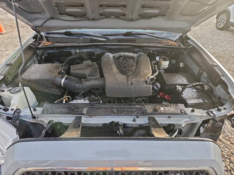 Фото 11 - TOYOTA TACOMA