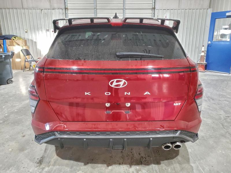 Фото 6 - HYUNDAI KONA