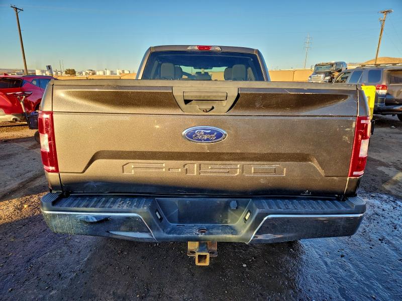 Фото 6 - FORD F-150