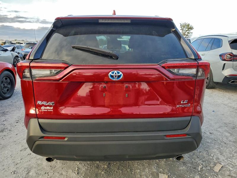 Фото 6 - TOYOTA RAV4