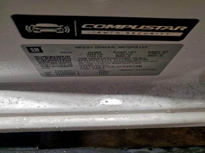 Фото 13 - GMC SIERRA