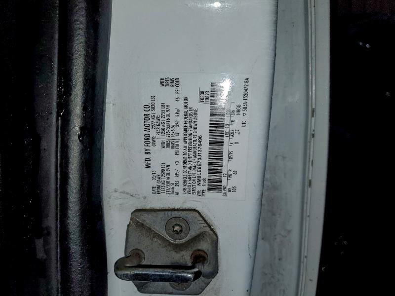 Фото 13 - FORD TRANSIT