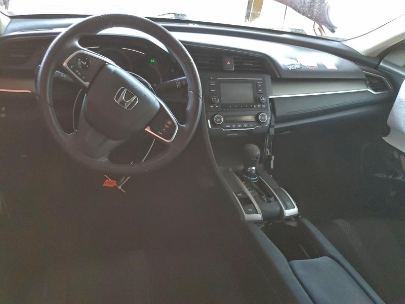 Фото 8 - HONDA CIVIC