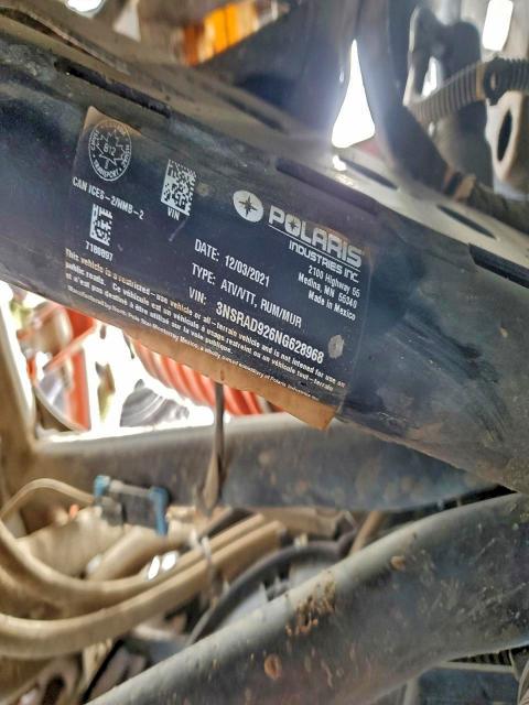 POLARIS RZR PRO XP 2022