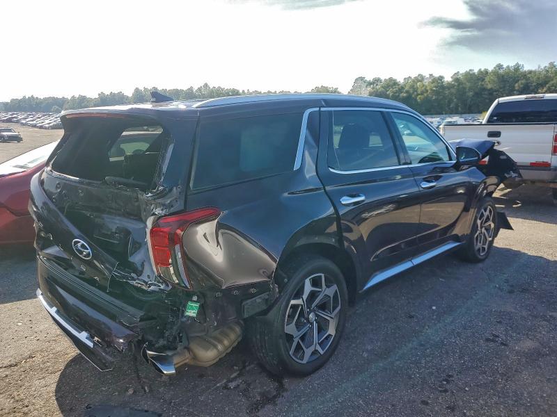 Фото 3 - HYUNDAI PALISADE