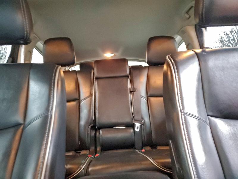 Фото 10 - INFINITI QX60